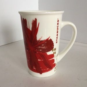 Starbucks vintage mug